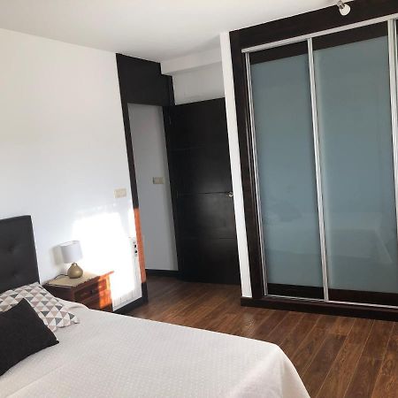 Apartamento Mosteiro Pontevedra Esterno foto