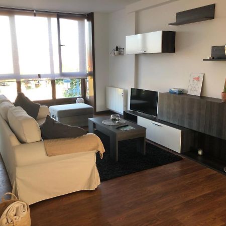 Apartamento Mosteiro Pontevedra Esterno foto