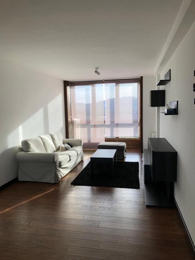 Apartamento Mosteiro Pontevedra Esterno foto