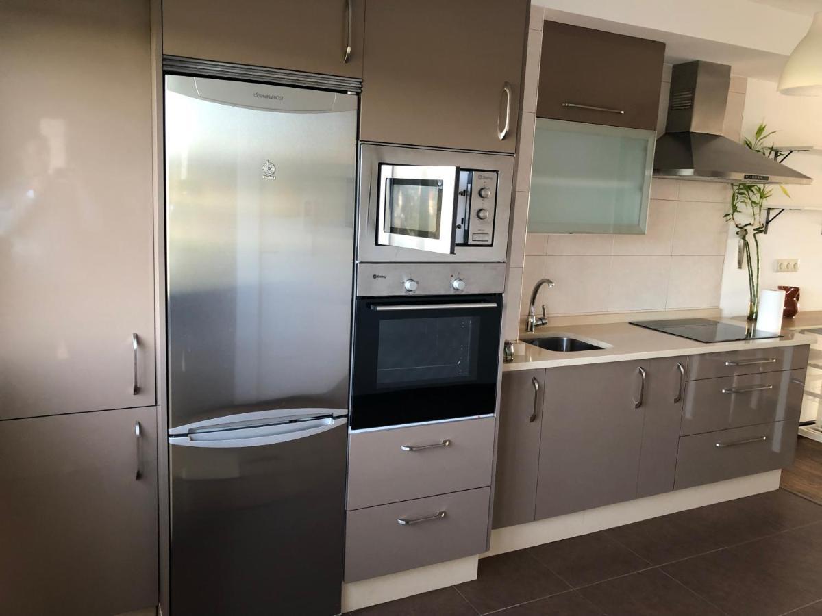 Apartamento Mosteiro Pontevedra Esterno foto