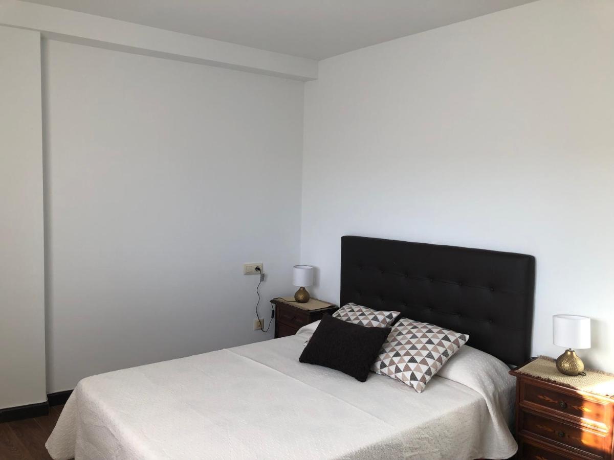 Apartamento Mosteiro Pontevedra Esterno foto