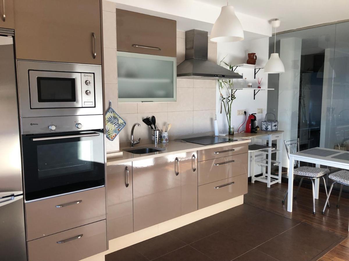 Apartamento Mosteiro Pontevedra Esterno foto
